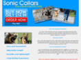 soniccollars.com