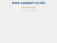 sposiamoci.biz