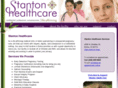 stantonhealthcare.com