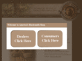 stoneiron.com