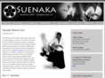 suenaka.com