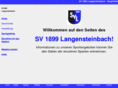 sv-langensteinbach.org