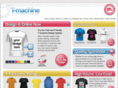 t-machine.co.uk