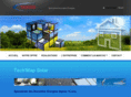 techmap-solar.com