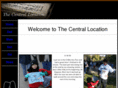 thecentrallocation.com