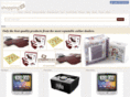 thehomeofshopping.com