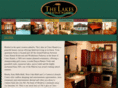 thelakesatcincoranch.com