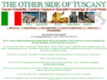 theothersideoftuscany.com