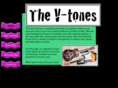 thevtones.com