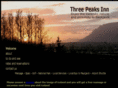 threepeaksinn.com