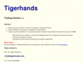 tigerhands.com