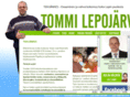 tommilepo.net