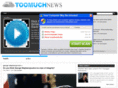 toomuchnews.com