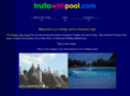 trullowithpool.com