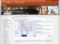turkeyistanbulhotelbooking.com