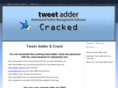 tweetaddercrack.com