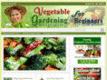 vegetablegardeningforbeginnershq.com