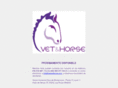 vetandhorse.com