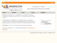 washingtonconsulting.com