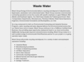 waterdisposal.org