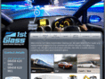 1stglassltd.com