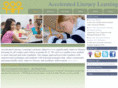 acceleratedliteracylearning.com