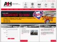 ahequipment.com