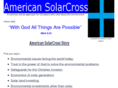americansolarcross.com