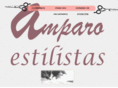 amparoestilistas.net