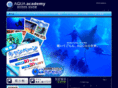 aqua-academy.com