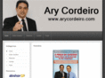 arycordeiro.com