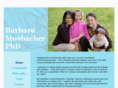 barbaramosbacherphd.com