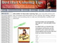 besthaircoloringtips.com