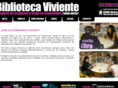 bibliotecavivientezonanorte.es