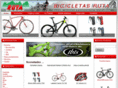 bicicletasruta.es