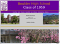 boulderhigh1959.com