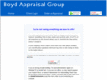 boydappraisalgroup.com