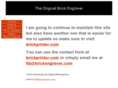 brickengraver.com