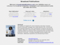 broadcastpublications.co.uk