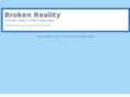 broken-reality.org
