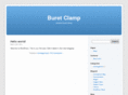 buretclamp.com