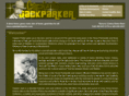 captainjackparker.com