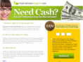 cashadvancesupport.com