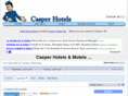 casper-hotels.com