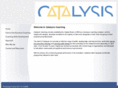 catalysiscoaching.com