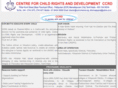ccrd-chennai.org