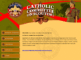 ccsbsa.org