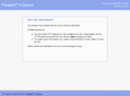 centerofmass.net