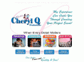 cherylqproductions.com
