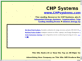 chpsystem.com